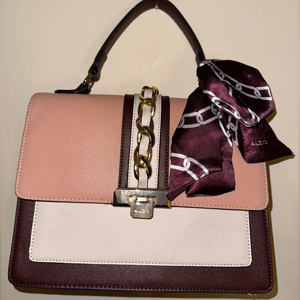 ALDO CROSSBODY HANDBAG